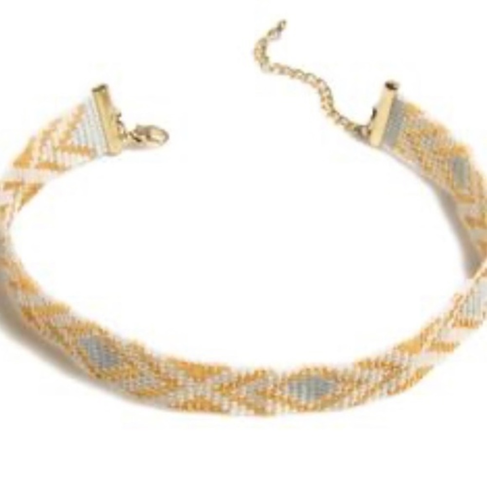Victoria Leland Designs necklace